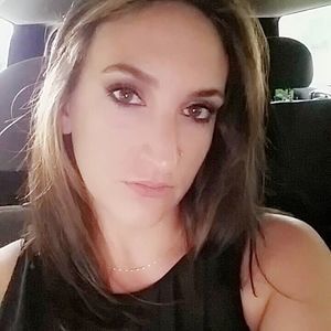 Meet your Posher, Katherine